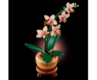 LEGO Botanicals 10343 Mała orchidea - 1283645 - zdjęcie 15